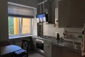 Квартира в самом центре