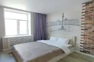 Студия у метро окружная, Москва