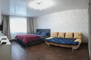 Уютная квартира, Казань