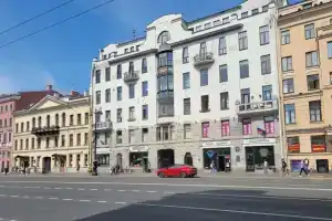 Гостевой дом «Невский Кристалл»