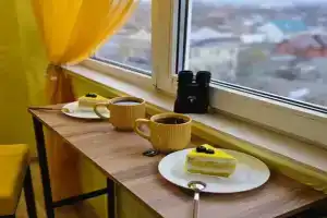 Уютная квартира Солнечный Рай, Ессентуки
