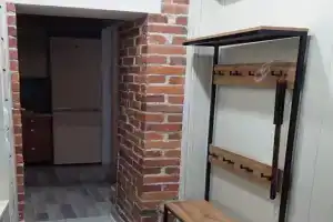 Квартира в финском доме