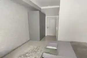 Двухместный номер с 2 отдельными кроватями улучшенный с видом на горы, Дербент