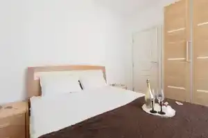 Апарт-отель «Venera & Anastasia Palace», Солнечный Берег