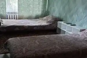Уютная квартира в центре в тихом районе