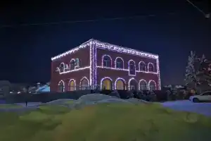 Гостевой дом «Мирра»