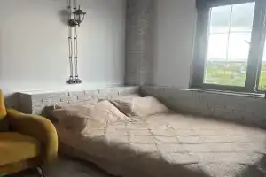 Квартира на набережной