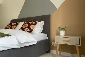 Квартира у метро Преображенская площадь, Москва