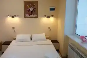 Уютная студия, Сторожевка