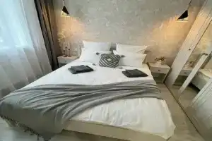 Уютная квартира 2+, Тюмень