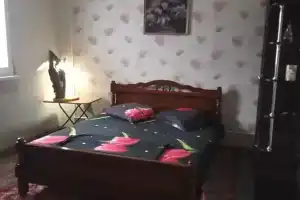Целый этаж в доме