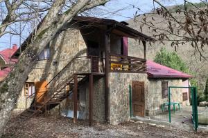 Дом целиком «Тихое место», Бетта