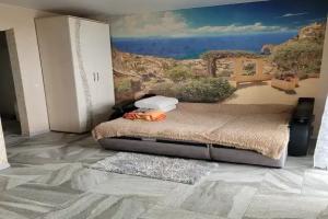 Уютная квартира возле городского парка