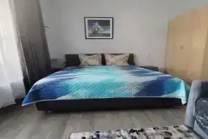 Уютная студия у моря, Адлер