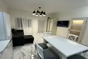 Апартаменты с удобствами