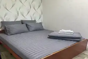 2-квартира у стадиона Металлург, Новокузнецк