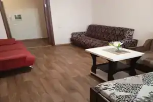 Уютная квартира рядом с ТЦ Круиз, Рязань