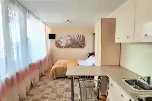Apartment on Polikurovskaya, Ялта