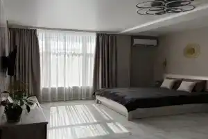 Уютная квартира у моря