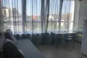 Уютная квартира с видом на море, Геленджик