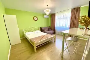 Лучший вариант размещения в новом комплексе