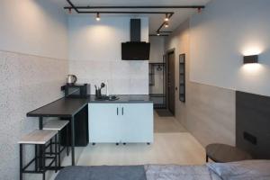 Апартаменты Ivli space, Москва