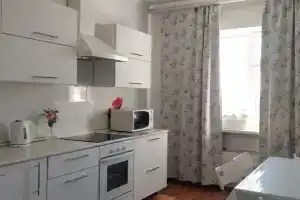 Хорошая квартира, Казань