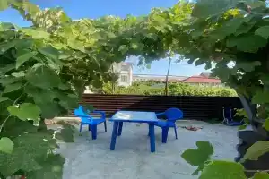 Уютный домик в центре города Сухум