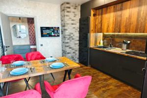 Big Room, Калининград