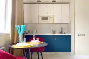Студия, Кисловодск