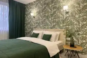 Апартаменты в центре города