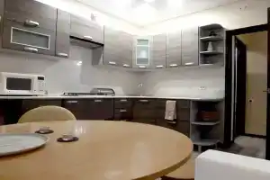 Аркада, Смоленск