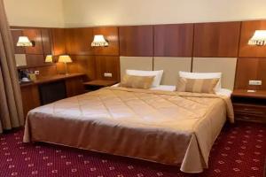 Двухместный номер с 1 кроватью полулюкс, Балаково