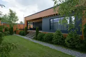 Частный дом «Coco Village», Чехов