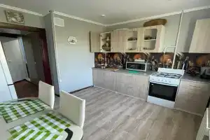 Уютная квартира с домашней обстановкой, Ливны