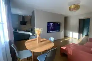 НОВАЯ ЕВРОДВУШКА в центре после капитального ремонта!!!