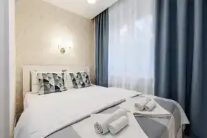 Santorini Rooms Vnukovo в 5 минутах пешком