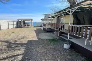 Гостевой дом на Прибрежной 20