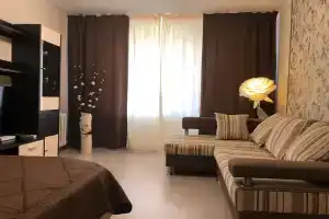 Апартаменты на Рылеева, Тамбов