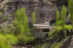 Двухместный номер с 2 отдельными кроватями