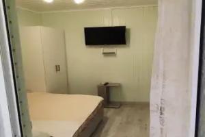 Двухместный номер с 1 кроватью стандарт, Анапа