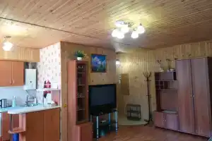 Квартира на Линейной улице, Кисловодск