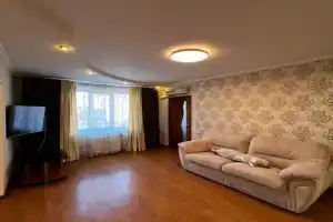 2-комнатная квартира, Казань