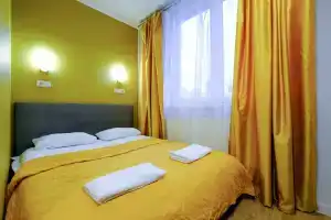 Комфортная студия, Москва