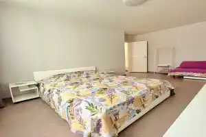 Квартира у метро Домодедовская, Москва