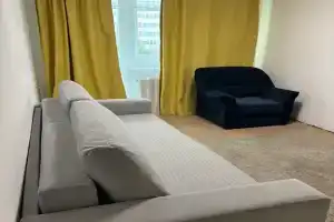Уютная двухкомнатная квартира, Кировск