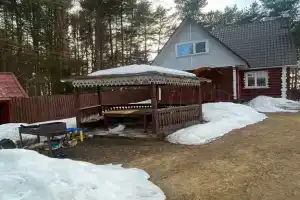 База отдыха «Клуб Кравотынь», Заплавье