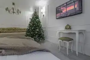 Комфортная квартира в центре Alena_home_grodno