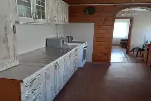 Уютный дом в центре