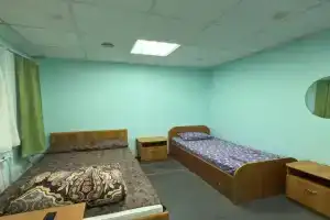 Трёхместный номер стандарт, Челябинск
